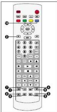 Magnum TVDVD 5561 - TELETEKST - 1