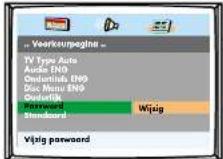 Magnum TVDVD 5561 - DVD INSTELLINGEN - 1