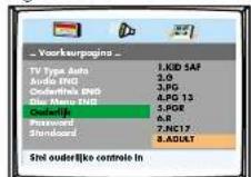 Magnum TVDVD 5561 - VOORKEUZE PAGINA - 5
