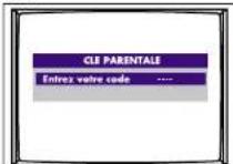 Magnum TVDVD 5561 - FONCTIONS DU TELEVISEUR (MENUS) - 1