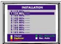 Magnum TVDVD 5561 - REGLAGES - 2