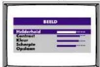 Magnum TVDVD 5561 - TV FUNCTIONS (MENU'S) - 2