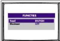 Magnum TVDVD 5561 - INSTELLINGEN - 1