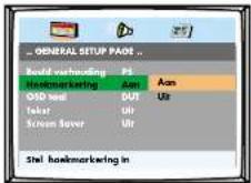 Magnum TVDVD 5561 - INSTELLINGEN DVD - 3