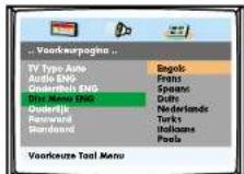 Magnum TVDVD 5561 - VOORKEUZE PAGINA - 4