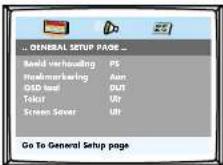 Magnum TVDVD 5561 - INSTELLINGEN DVD - 1