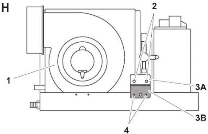 DOMETIC MCS15 - MCS5, MCS15 - 7