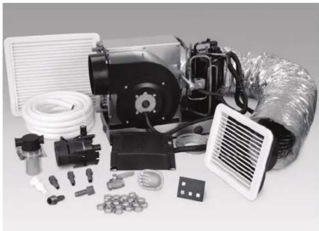 DOMETIC MCS5 - 1