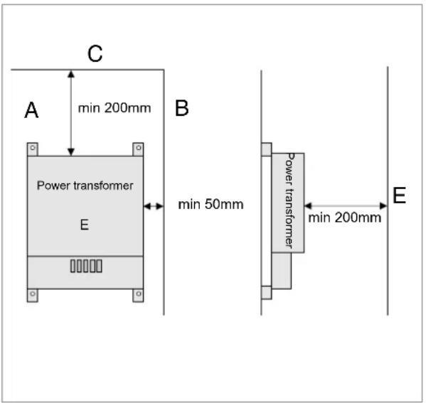DOMETIC N 8 - WAARSCHUWING! - 1