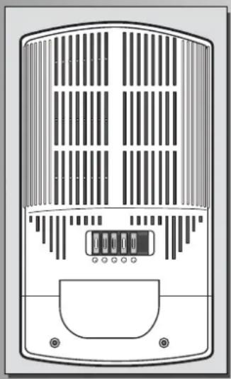 DOMETIC N 8 - Type I Type II - 1
