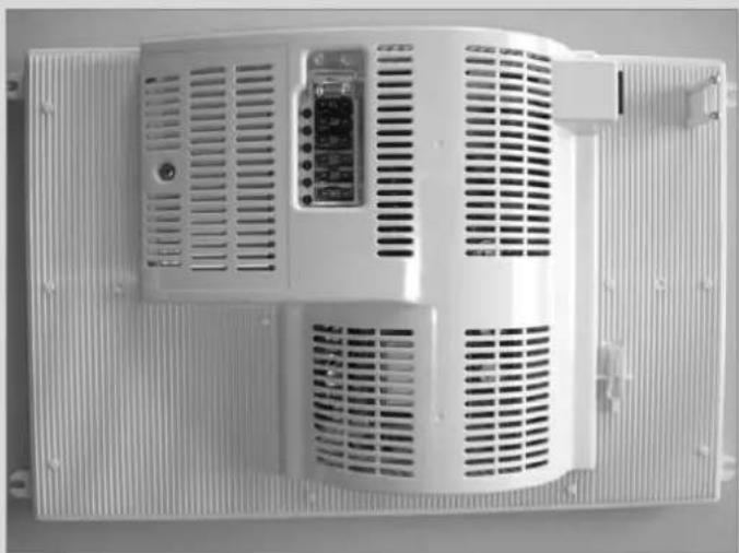 DOMETIC N 8 - Zekeringen - 1