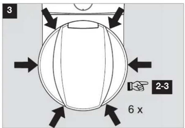 DOMETIC CTLP 4110 - Talvikausi - 3