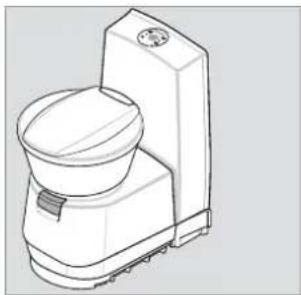 DOMETIC CTLP 4110 - VAROVÁNÍ! - 5