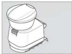 DOMETIC CTLP 4110 - 1