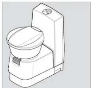 DOMETIC CTLP 4110 - ATTENZIONE! - 6