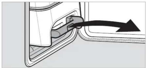 DOMETIC CTLP 4110 - Příprava kazetové nádrže - 2