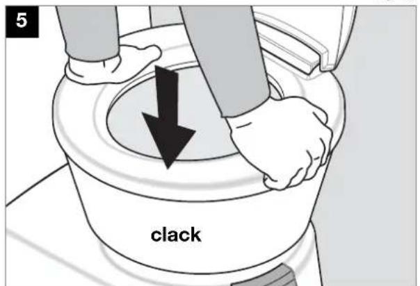 DOMETIC CTLP 4110 - Decommissioning - 7