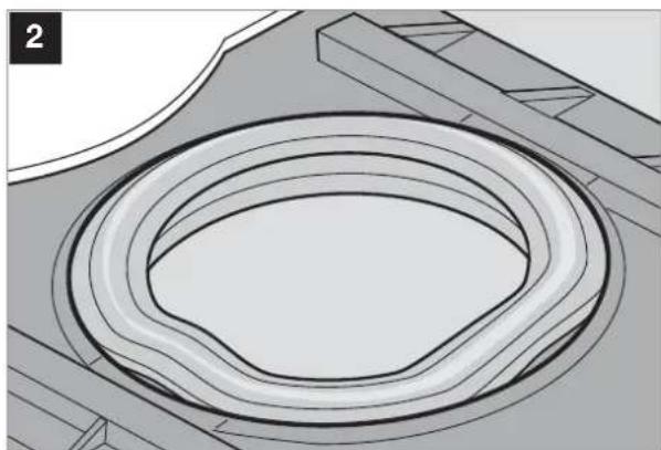 DOMETIC CTLP 4110 - Manutenzione - 2