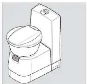 DOMETIC CTLP 4110 - Troubleshooting - 6