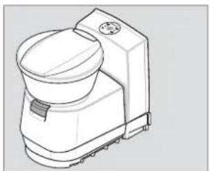 DOMETIC CTLP 4110 - FORSIGTIG! - 3
