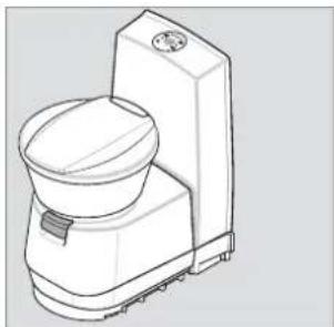 DOMETIC CTLP 4110 - ATTENZIONE! - 5