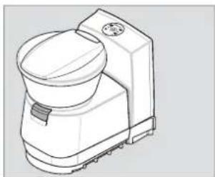 DOMETIC CTLP 4110 - ATTENZIONE! - 3