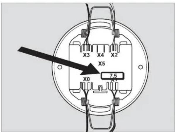 DOMETIC CTLP 4110 - DECLARATION OF CONFORMITY - 2