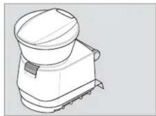 DOMETIC CTLP 4110 - ATTENZIONE! - 1