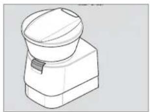 DOMETIC CTLP 4110 - Operating instructions - 3