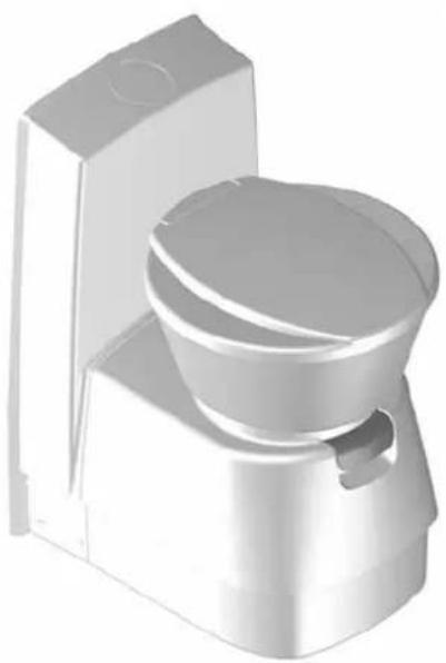 DOMETIC CTLP 4110 - 1