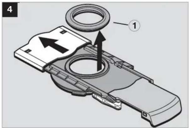 DOMETIC CTLP 4110 - Huolto - 1