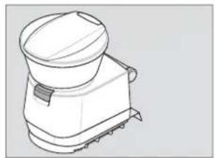 DOMETIC CTLP 4110 - FORSIGTIG! - 1