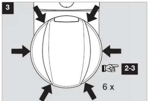 DOMETIC CTLP 4110 - Vinterdrift - 2