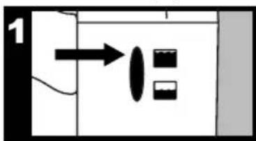 DOMETIC 970 - Jätesäilion tyhjennys - 2