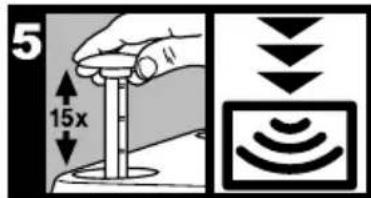 DOMETIC 970 - RENG∅RING OG OPBEvARING - 6