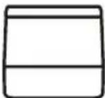 DOMETIC 970 - Preparazione del WC per l'uso - 1