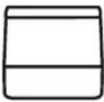 DOMETIC 970 - Przygotowanie toalety do użytkowania - 1