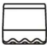 DOMETIC 970 - Preparar a sanita para utilização - 4