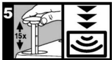 DOMETIC 970 - ANVÄNDNING - 4