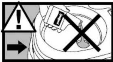 DOMETIC 970 - ANVÄNDNING - 3