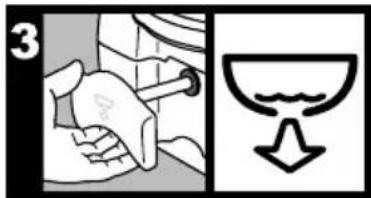 DOMETIC 970 - fUNCIONAMIENTO - 1