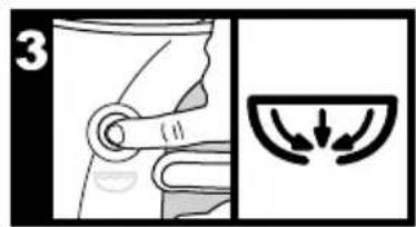 DOMETIC 970 - 马桶的使用 - 1