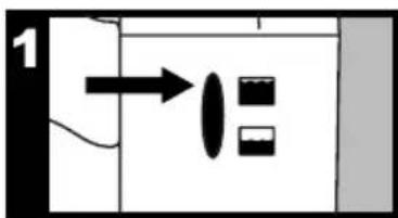 DOMETIC 970 - Empty holding tank - 2