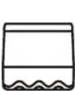 DOMETIC 970 - Preparazione del WC per l'uso - 4