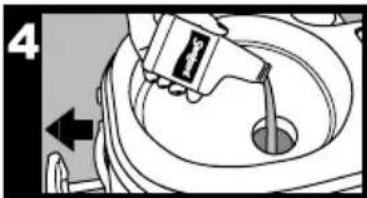 DOMETIC 970 - PUHDISTUS jA vARASTOINTI - 4