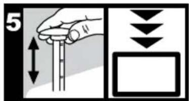 DOMETIC 970 - Εκκένωση δεξαμενής - 5