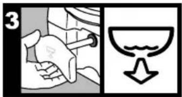 DOMETIC 970 - ANVÄNDNING - 1