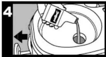 DOMETIC 970 - RENG∅RING OG OPBEvARING - 4