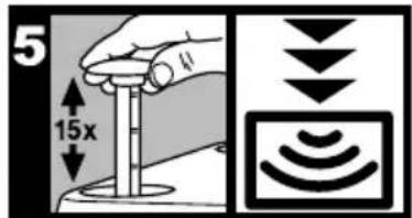 DOMETIC 970 - PUHDISTUS jA vARASTOINTI - 6