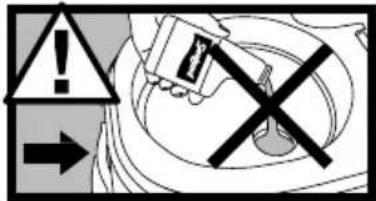 DOMETIC 970 - RENG∅RING OG OPBEvARING - 5